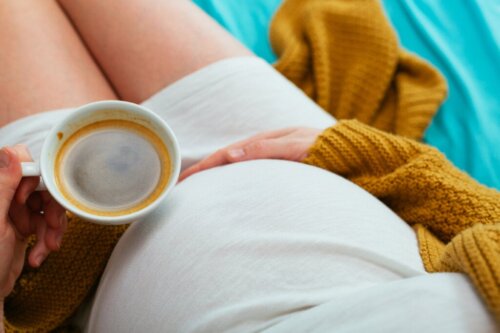 Is It Safe to Consume Caffeine in Pregnancy?