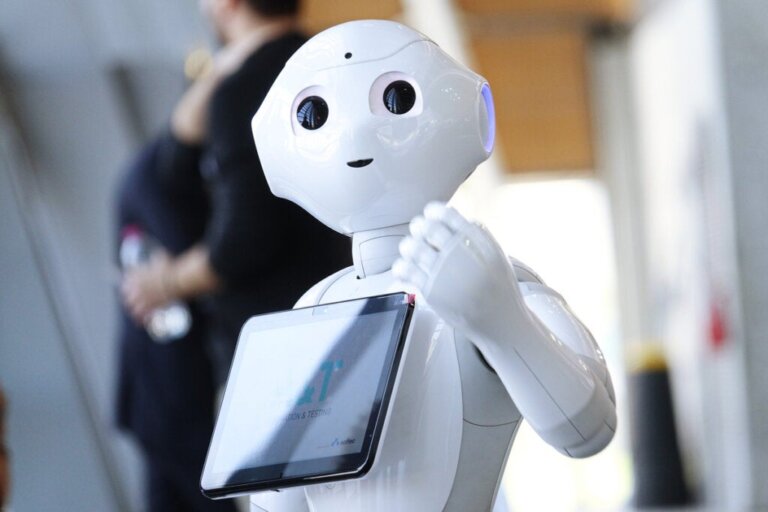 Affective Computing: Robots With Empathy