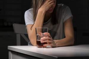 Drinking Alcohol Makes You Sadder, Not Happier