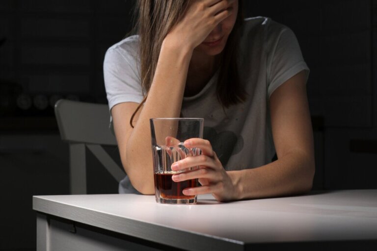 Drinking Alcohol Makes You Sadder, Not Happier