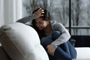 Grief in Complicated Relationships