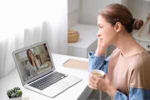 The Therapeutic Alliance in Online Therapy