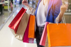 How Marketing Strategies Make You Buy Even More in the Sales
