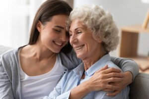Intergenerational Relationships Are Beneficial For Everyone
