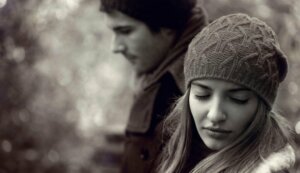 Anxiety Affects the Quality of Relationships