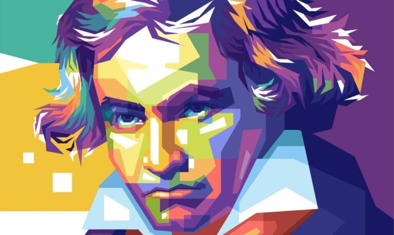 The Story Behind Beethoven's "Ode to Joy"