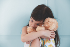 Abandonment Trauma: The Wounds of Adoption