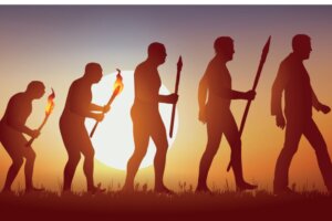 Social Darwinism: Survival of the Fittest