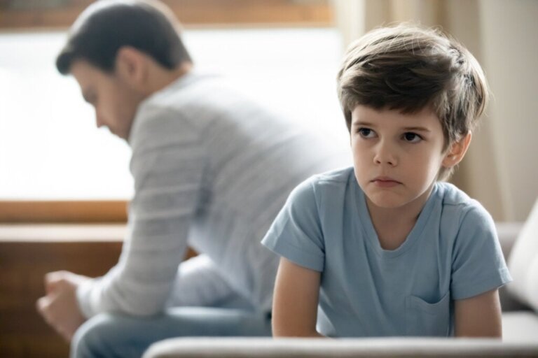 Narcissistic Parenting and Its Effects on Children