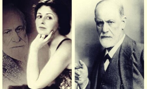 Sophie Freud: The Granddaughter Who Challenged Her Grandfather