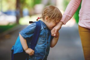 What to Do if Your Child Doesn't Want to Go to School
