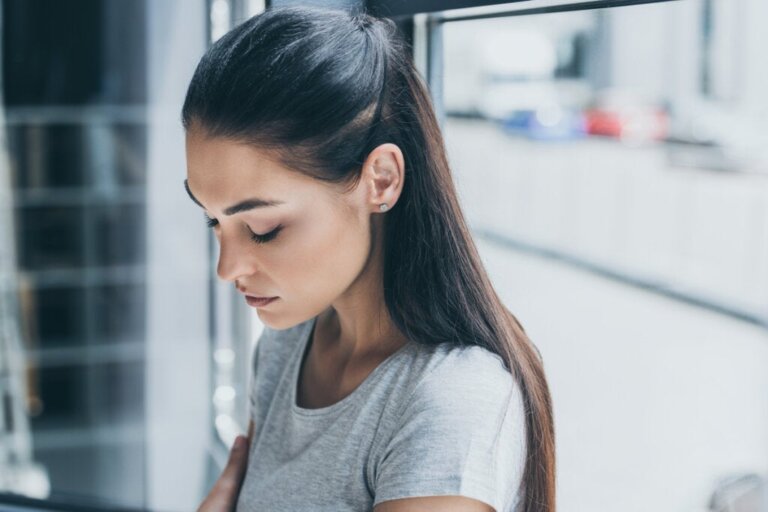 Five Common Mistakes You Make When Getting Over a Breakup