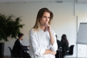 What's in the Minds of People Who Ghost?