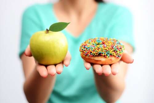Don't Diet, Use the 80/20 Rule