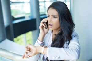 Your Perception of Time Is Based on Your Emotions