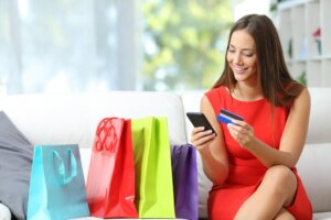 Consumerist People: What Are They Like?