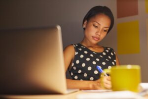 The Self Awareness Journal: A Tool to Help Improve Your Working Life