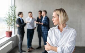 The Danger of Labeling People