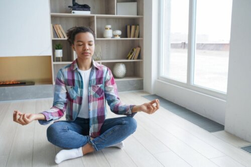 Mindfulness and Teens