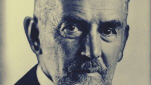 William Stern, the Creator Yet Fiercest Critic of the Concept of IQ