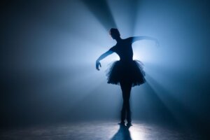 Some Curious Facts About Dance