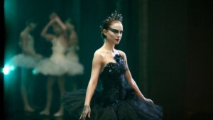 Seven Movies About Schizophrenia