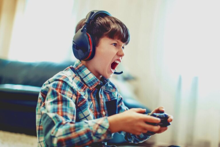 Do Violent Video Games Generate Violent Behavior?