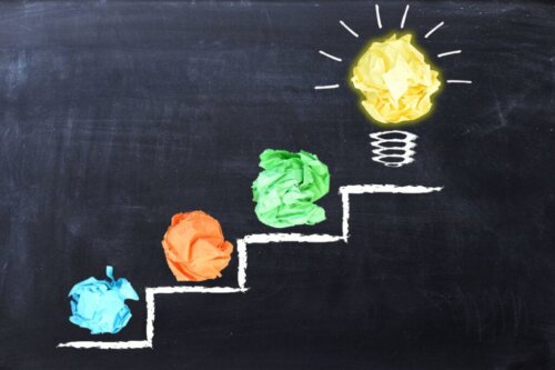 The Five Levels of Creativity According to Irving A. Taylor