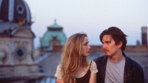 Seven of the Best Movies About Love