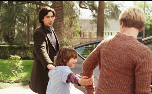 Seven Movies About Divorce