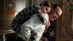 Seven Movies About Grief