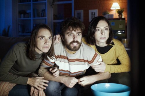 Why Are Thrillers So Intriguing?