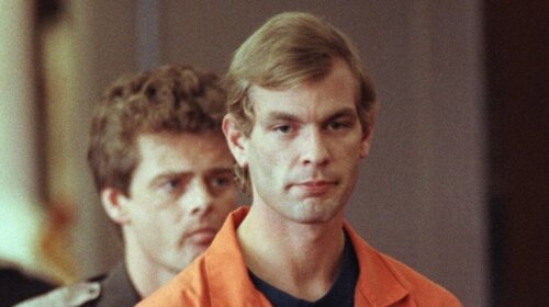 Jeffrey Dahmer, The Milwaukee Cannibal