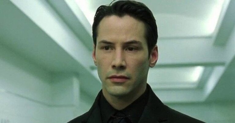 Ten of the Best Keanu Reeves Movies
