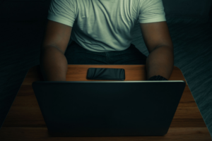 The Use of Porn to Escape Feelings of Boredom or Meaninglessness