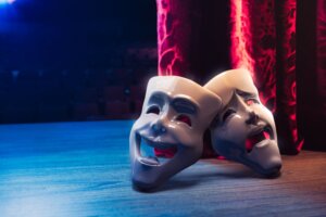 Some Curious Facts About Theater