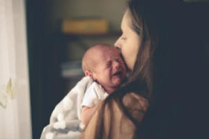 How to Calm Crying Babies, According to Science