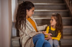 How to Get Your Child to Collaborate With You