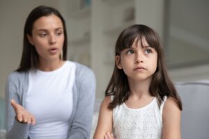 How Parents Damage Children's Self-Esteem