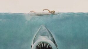 Jaws: A Different Kind of Horror Movie