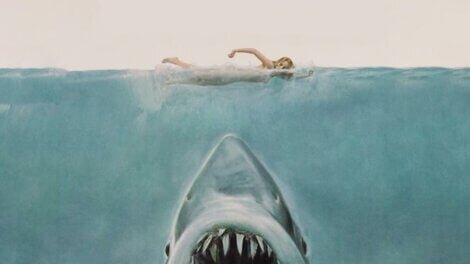 Jaws: A Different Kind of Horror Movie
