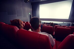 Some Curious Facts About Cinema
