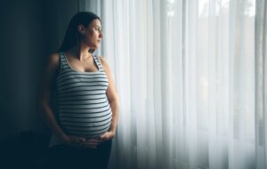 Feelings of Guilt Before the Arrival of a Second Child