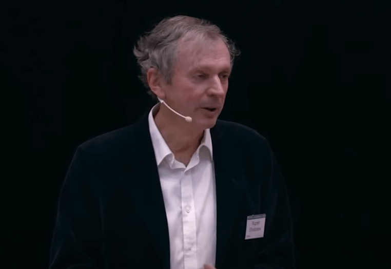 Rupert Sheldrake: Experiments and Scientific Criticism