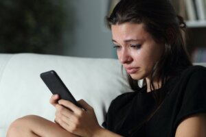 The Link Between Social Media and Depression
