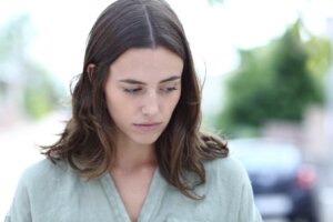 The Importance of Admitting You Don't Feel Well When You're Depressed