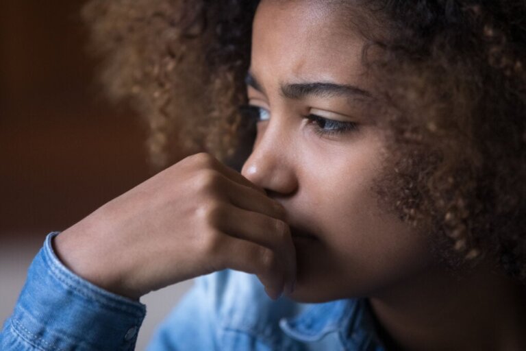 Why Teen Anxiety Is on the Increase