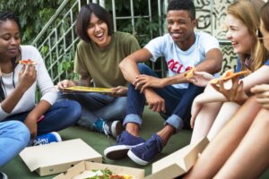 The Importance of Adolescence Rites of Passage