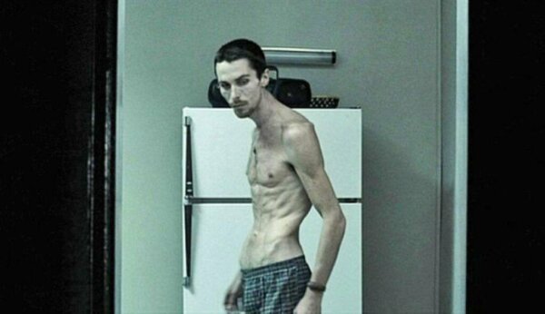 The Machinist: A Year Without Sleep