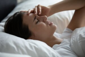Why Do You Feel Like You Can't Get Out of Bed in the Morning?